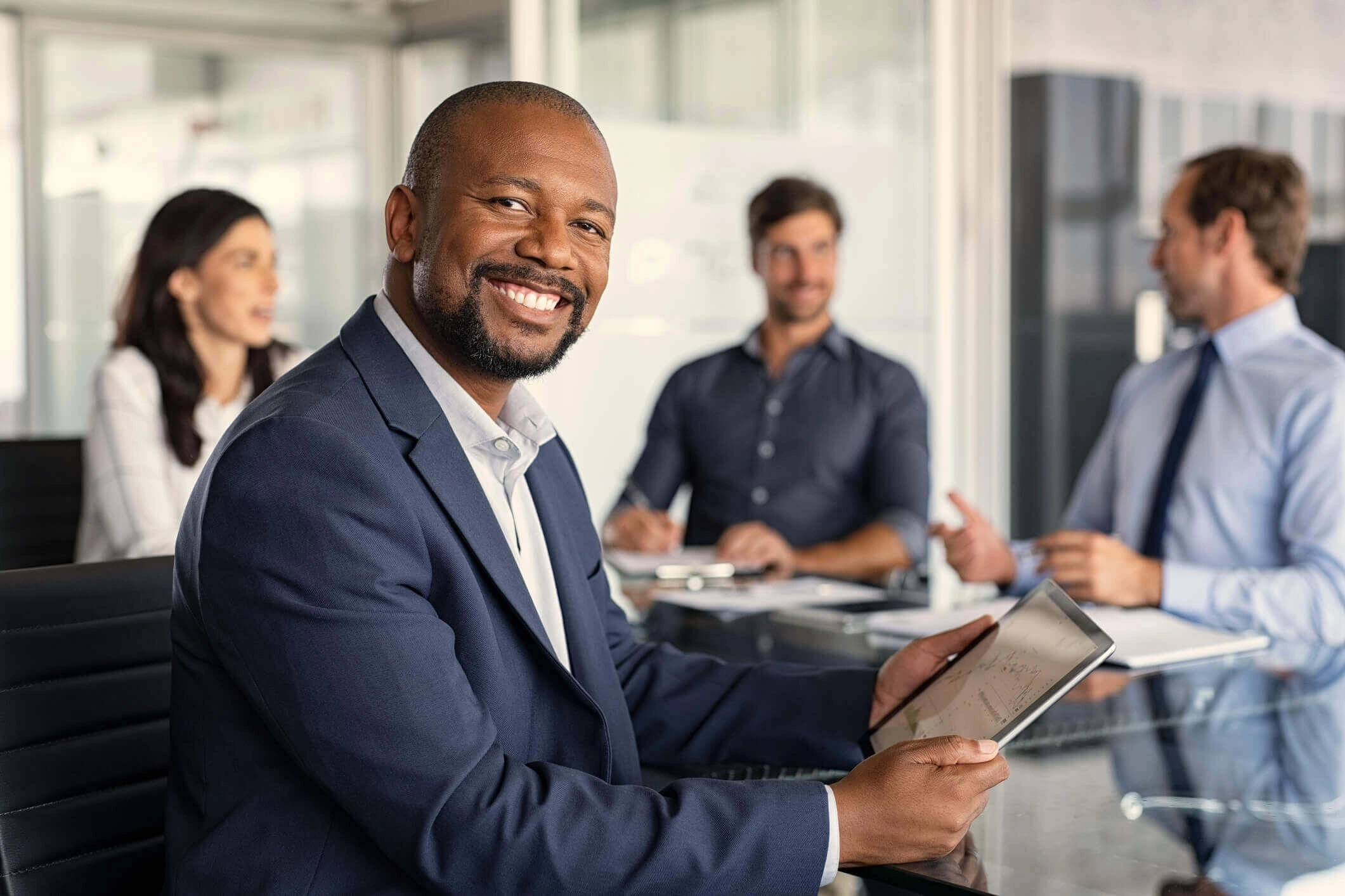 Benefits of eRFx Software