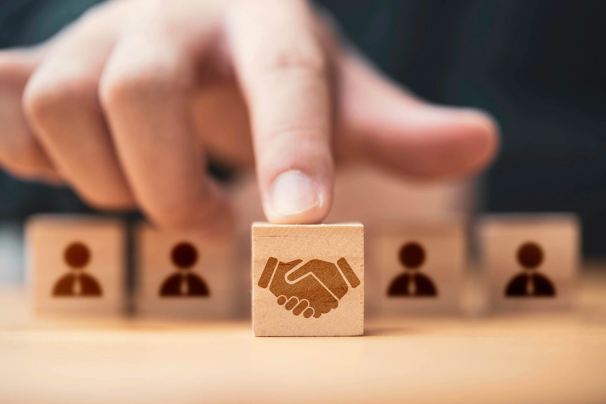 The Impact of Contract Management on Procurement Cycle Times