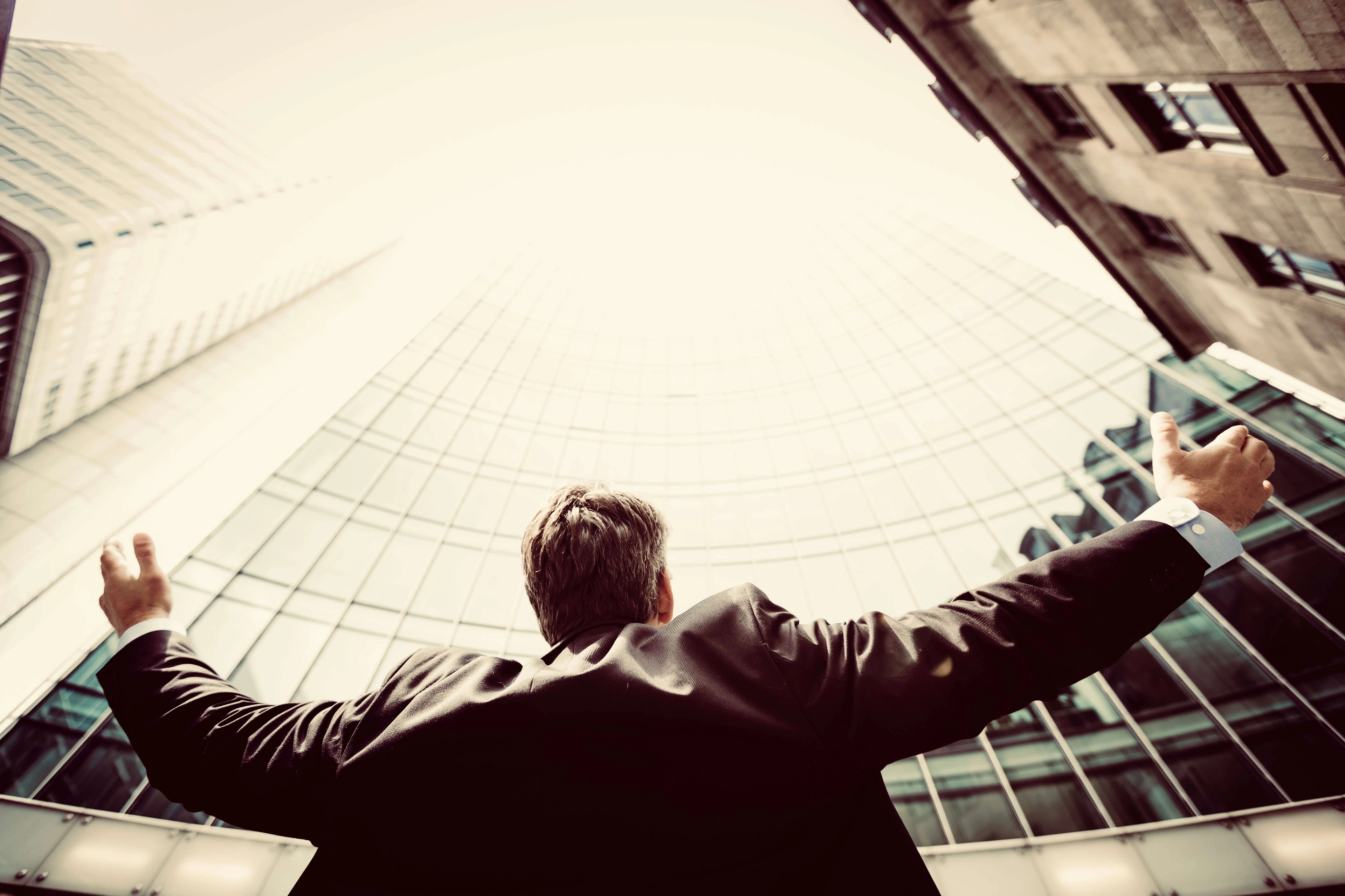 The Year of the CPO