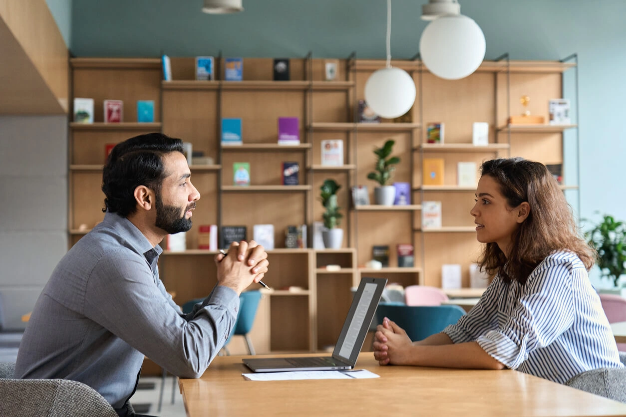 Talent Retention in the Procurement & Supply Chain Industry