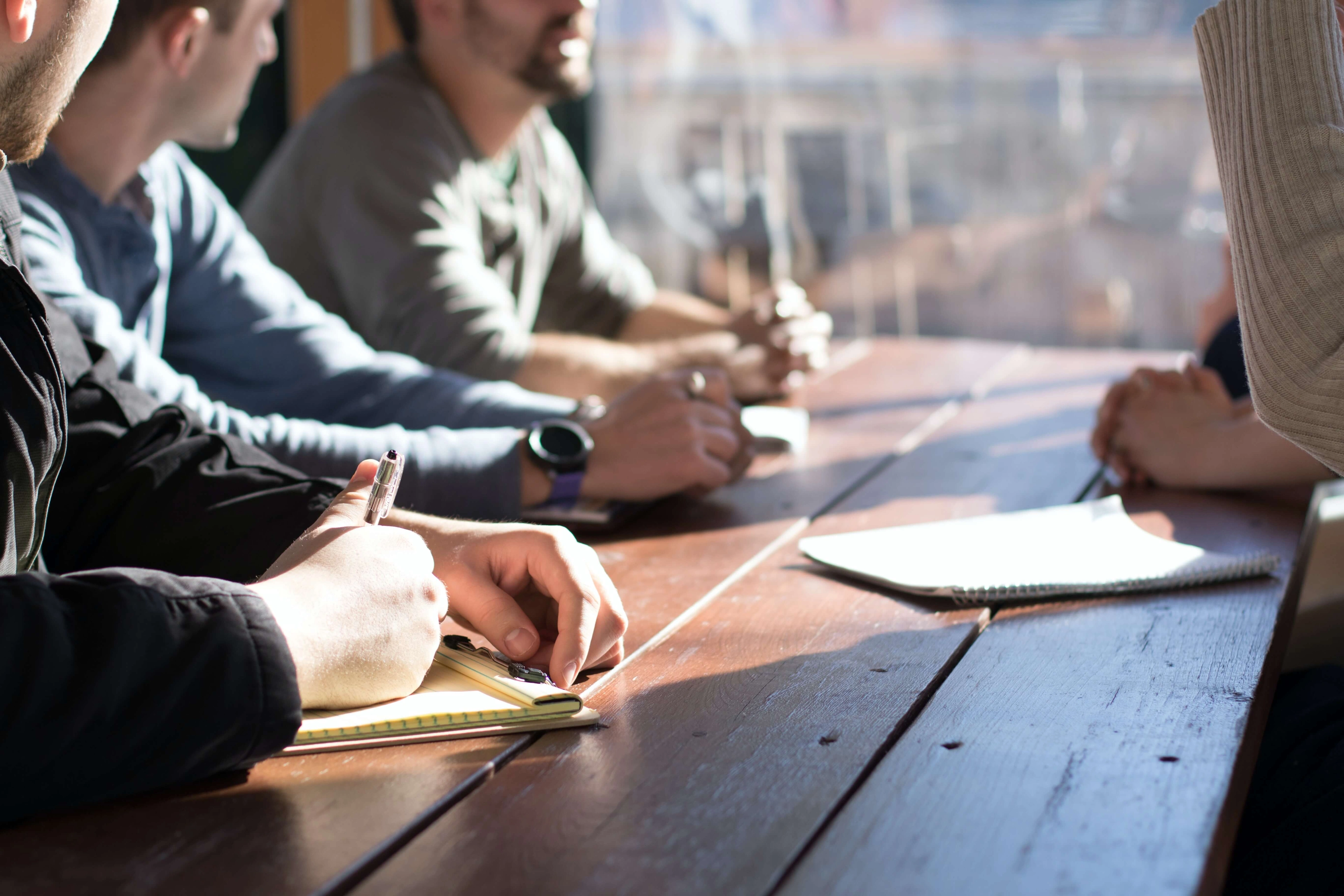 Developing a Contract Management Plan