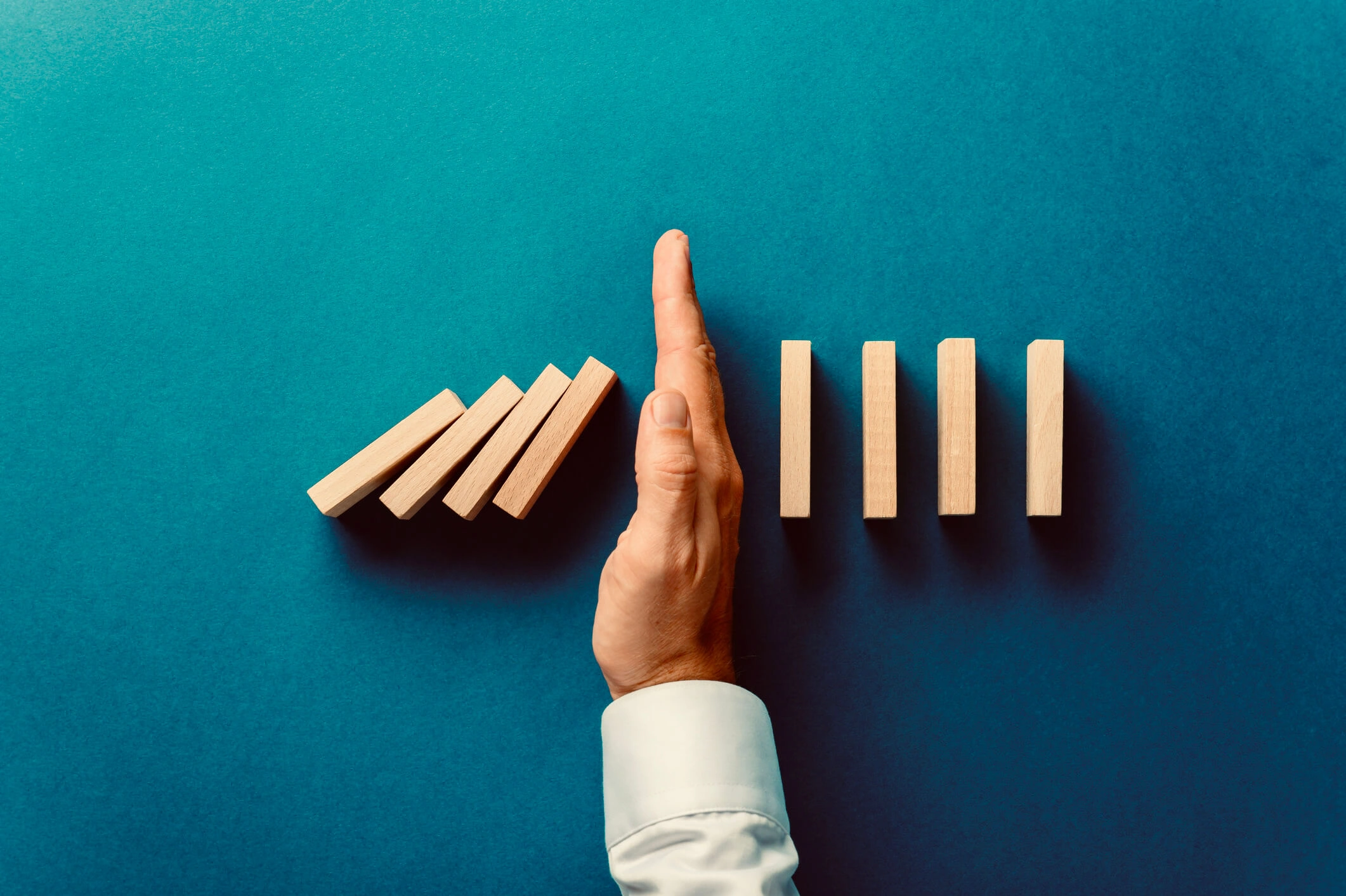 How to Use Source-to-Contract Technology in Risk Management
