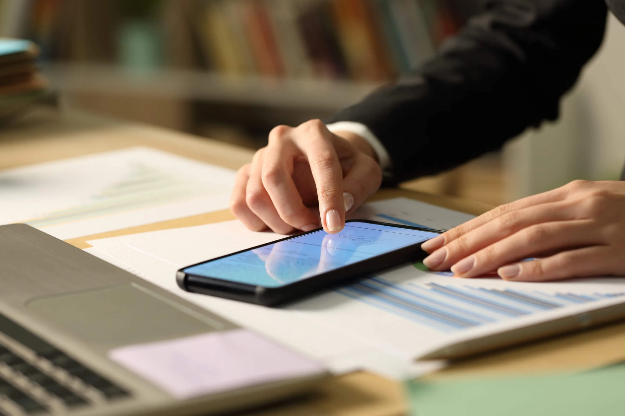Contract Management Software: The Ultimate Cloud-Based Storage Solution