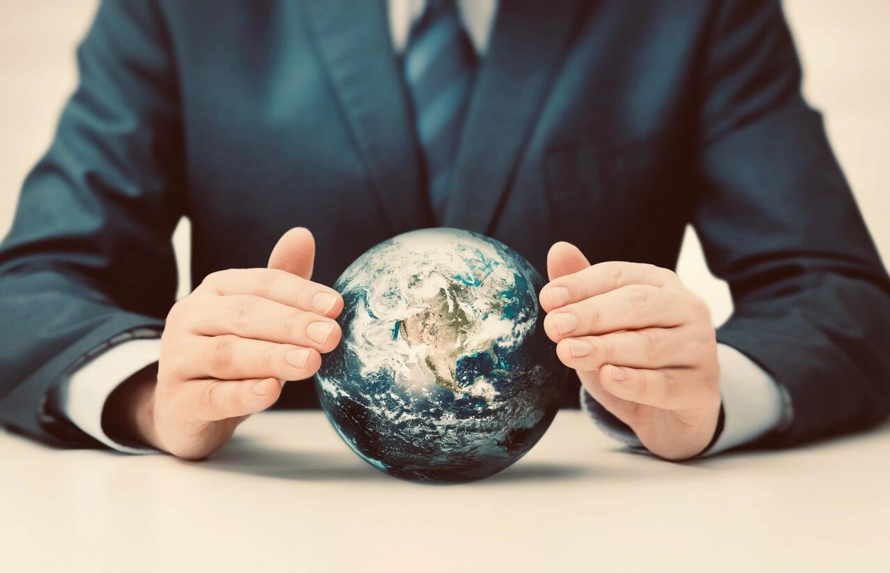 How Third-Party Risk Management is Impacted by Climate Change Legislation