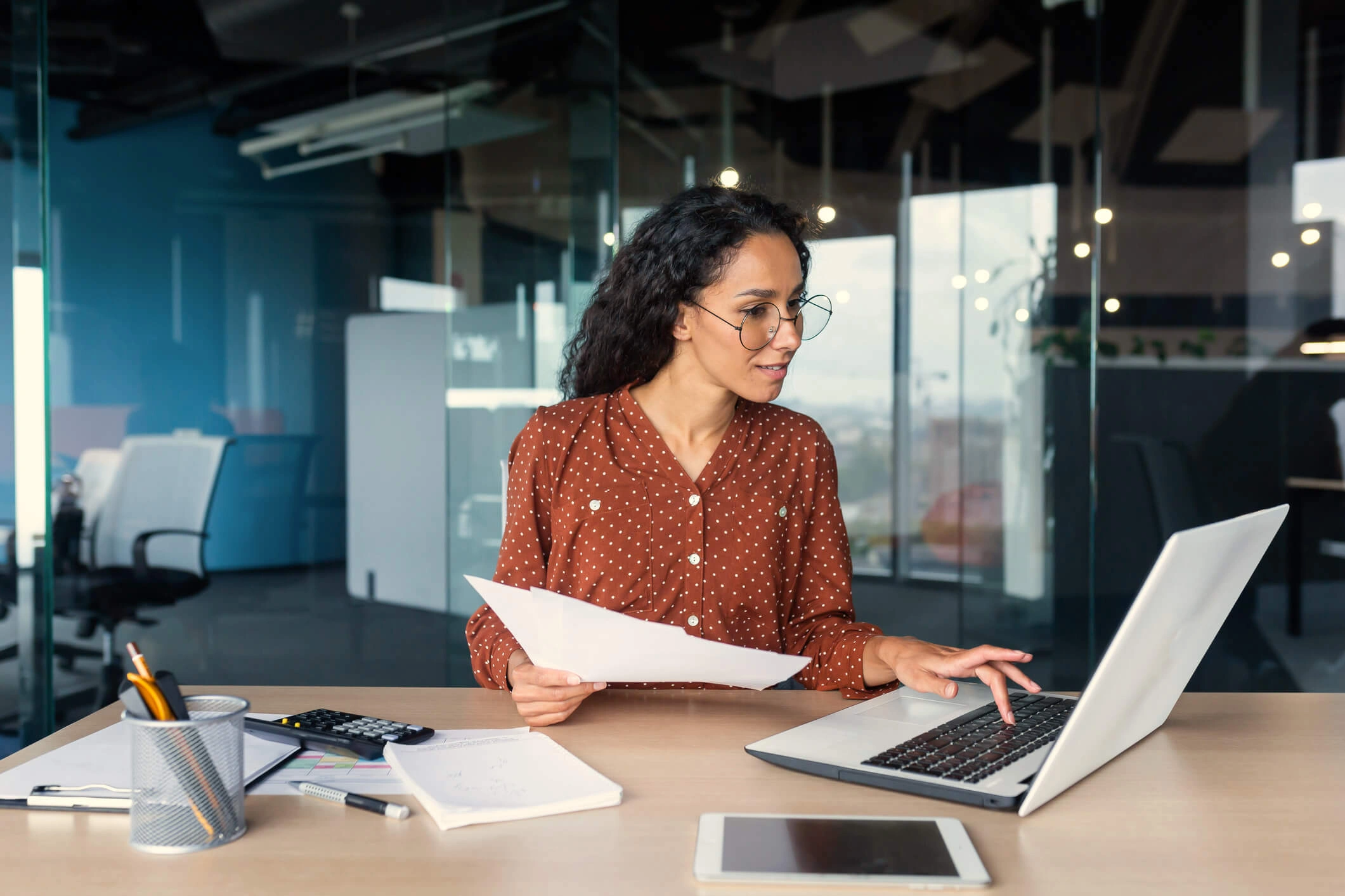 Supporting Your Legal Department With Contract Management Automation
