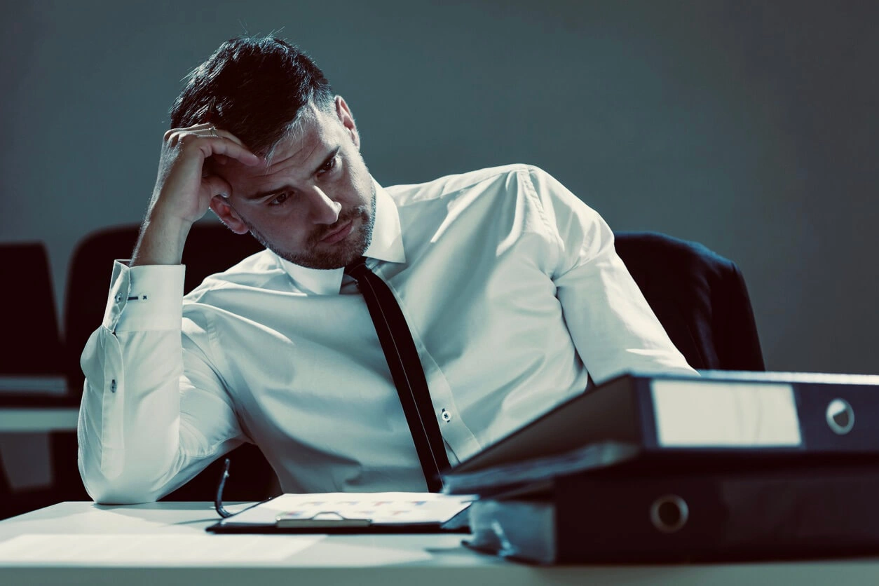 Have You Exceeded Your Third-Party Risk Threshold