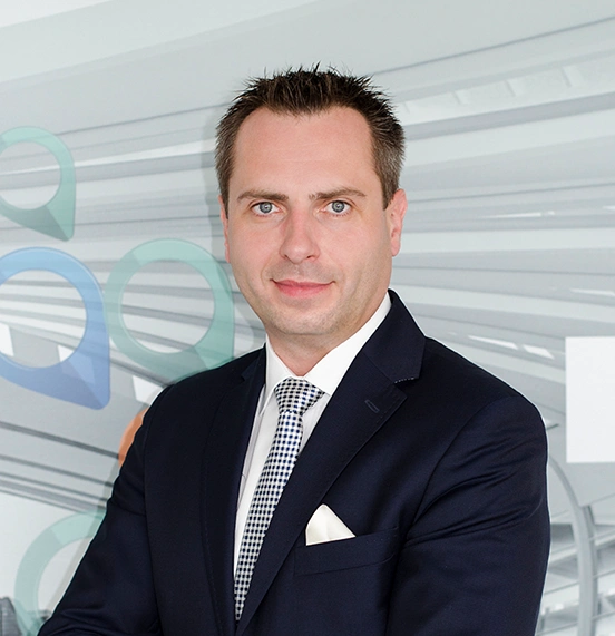 Tomasz Ćwikliński