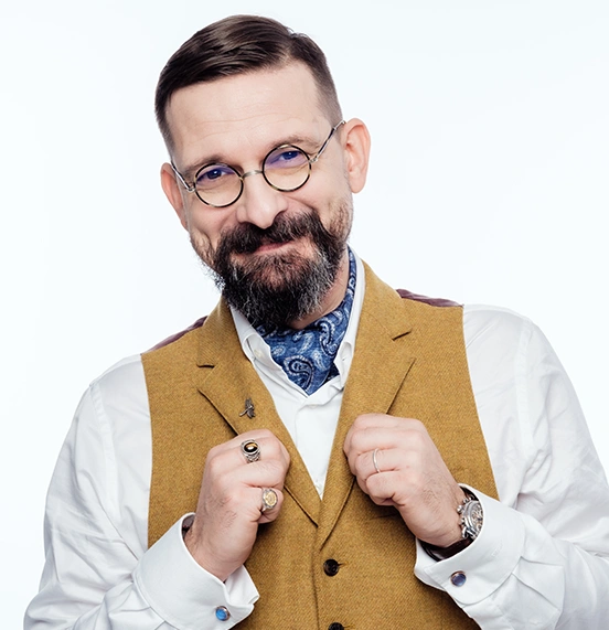 Miłosz Brzeziński