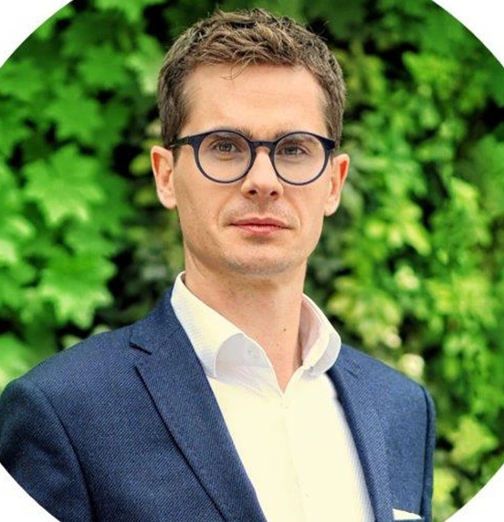 Marek Gołuchowski