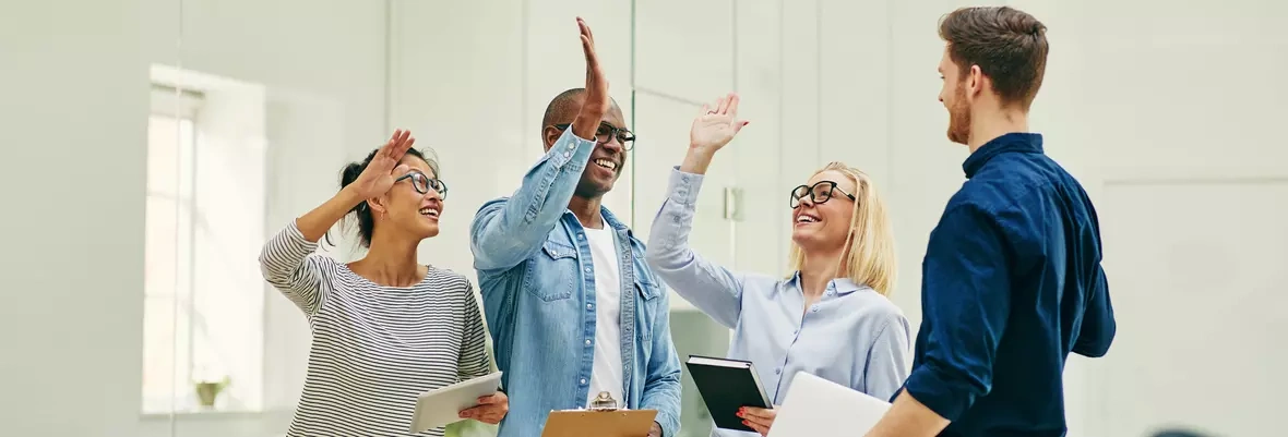 4 kluczowe elementy strategii talentów dla firm świadczących specjalistyczne usługi