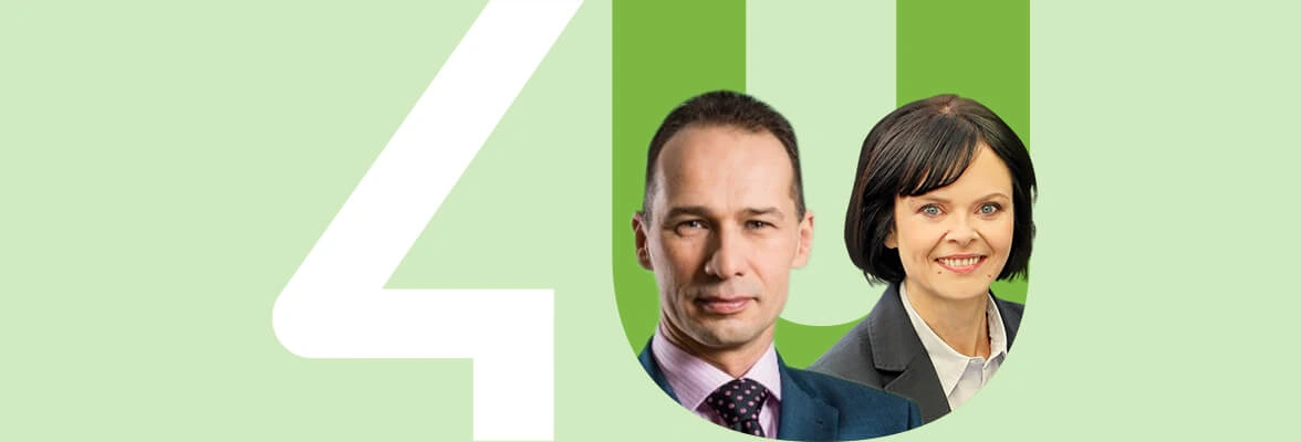 Katarzyna Jaśniewicz, Jacek Lichoń: Dlaczego Teta?  