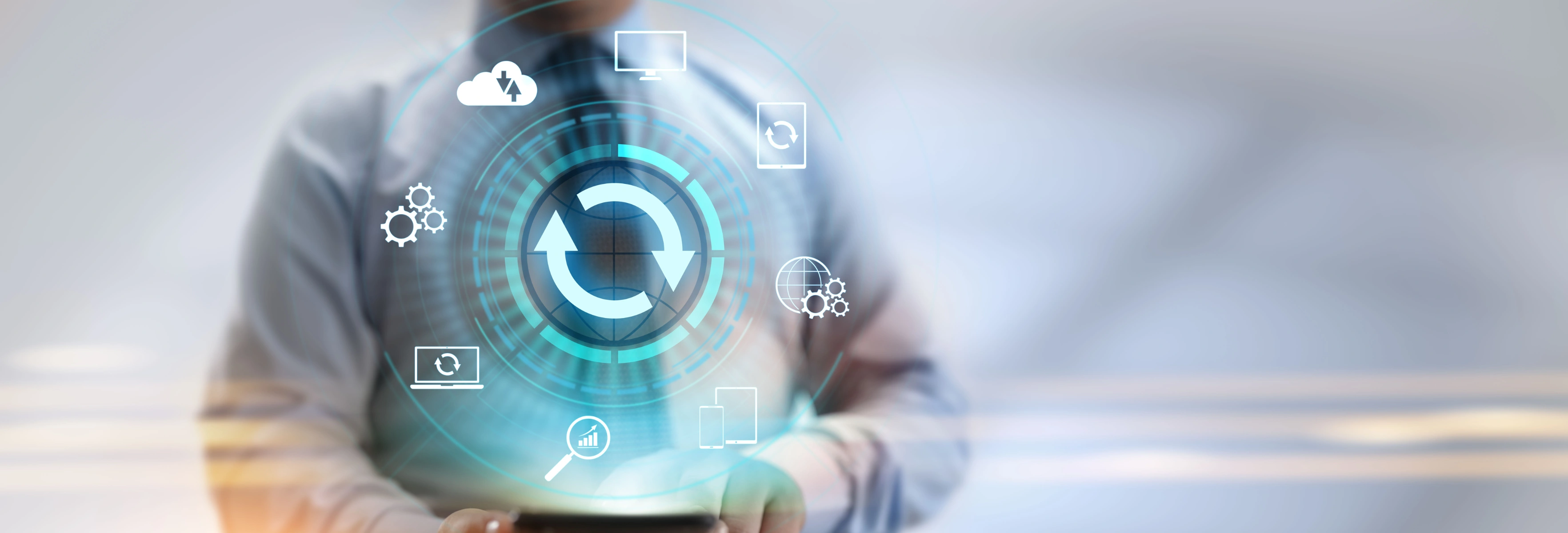 Jakie są różnice między systemami CRM, SCM i ERP i czy Twoja firma potrzebuje wszystkich trzech?