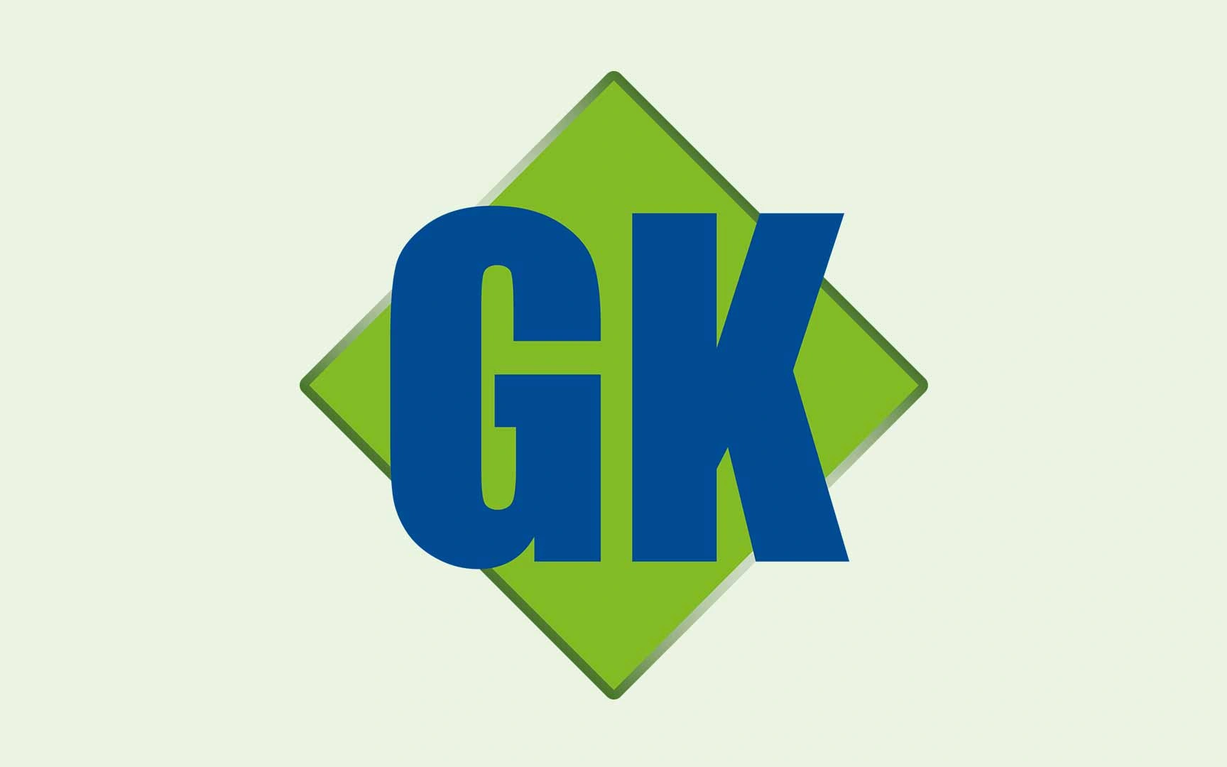 GK logo for news page tile