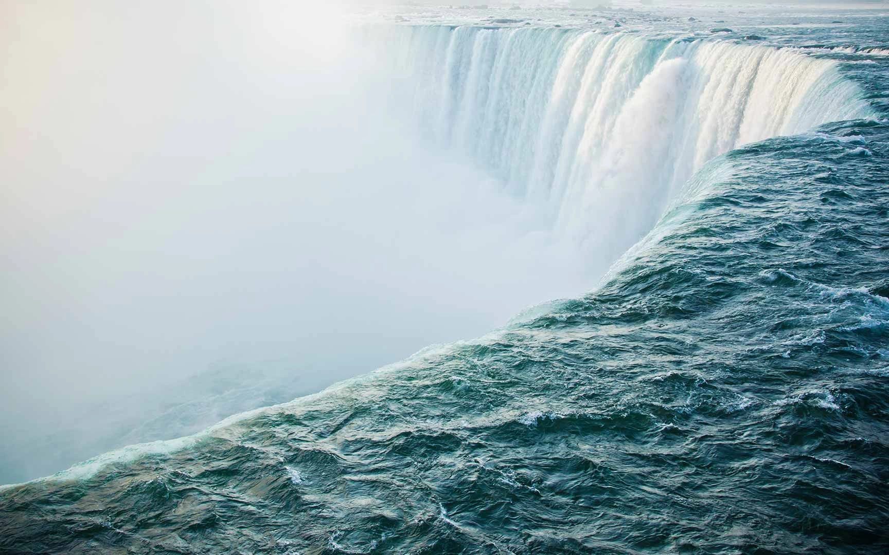 Niagara falls