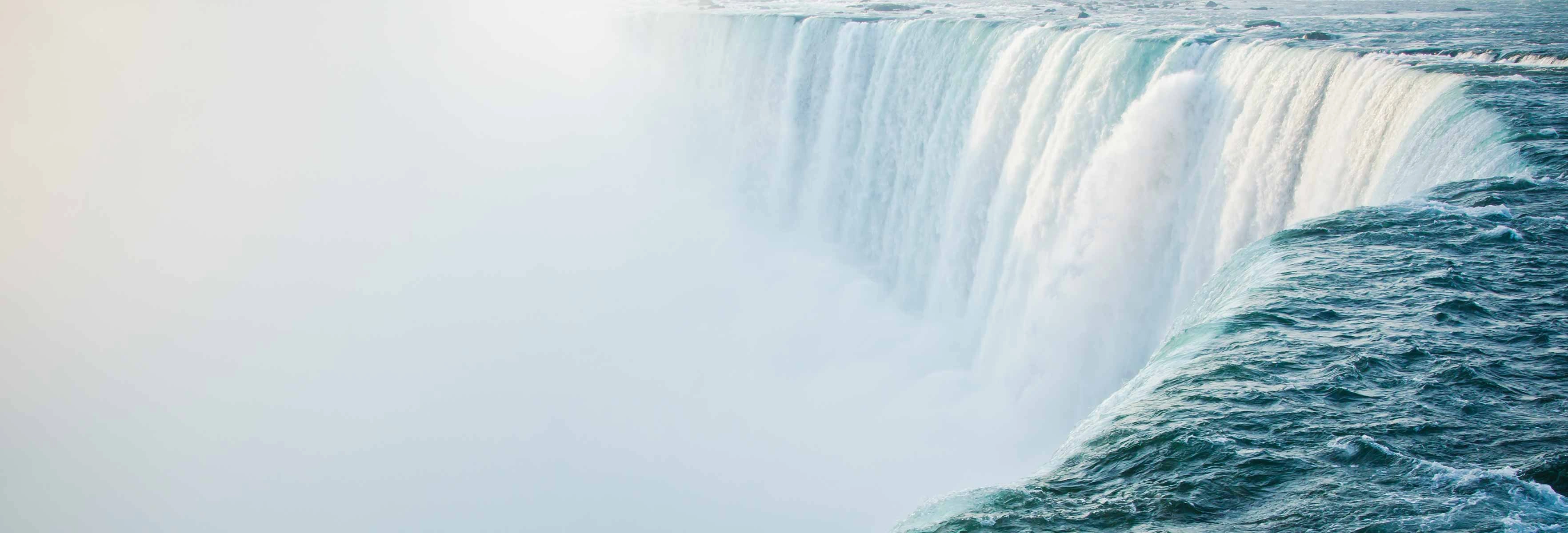 Niagara falls
