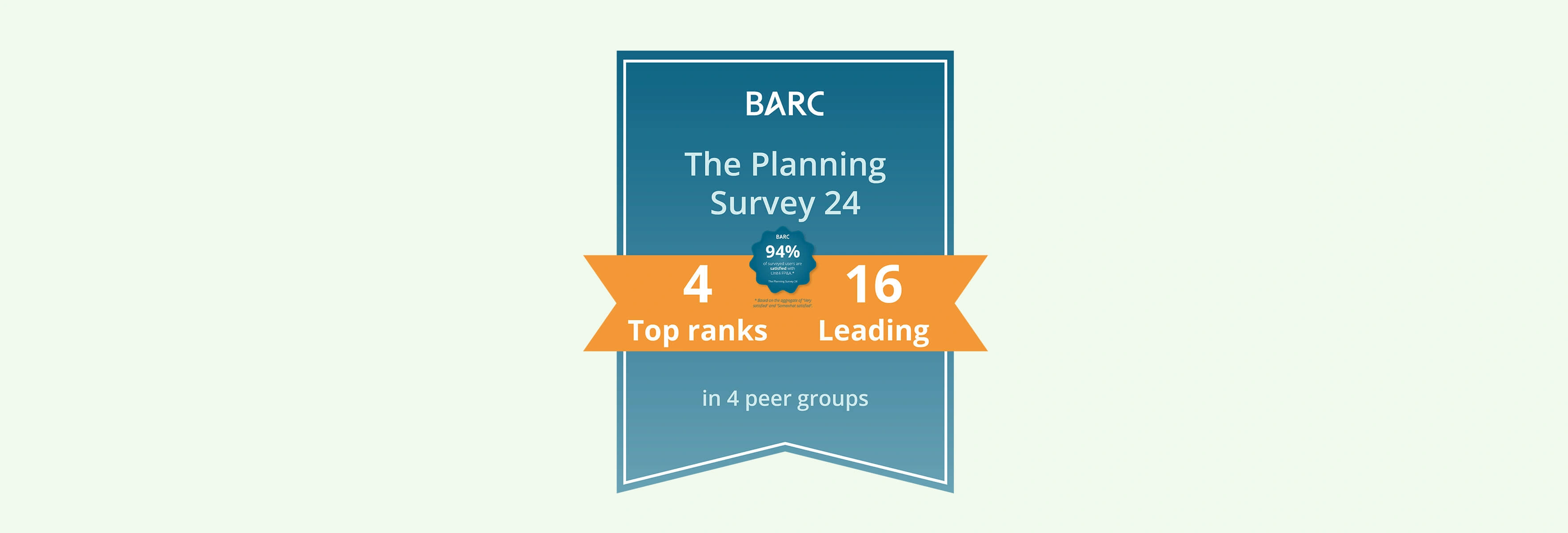 BARC - The Planning Survey 24