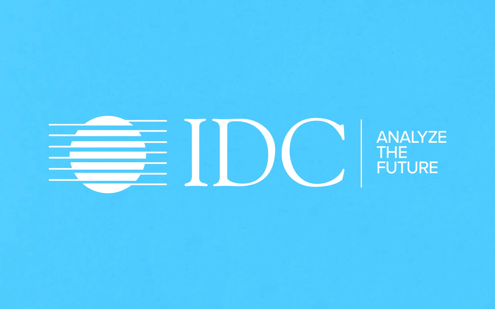 IDC Logo Unit4