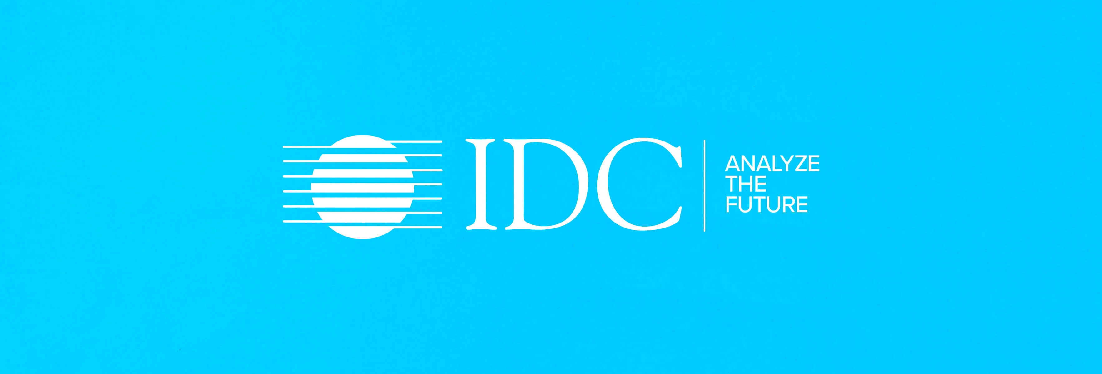 IDC Logo Unit4