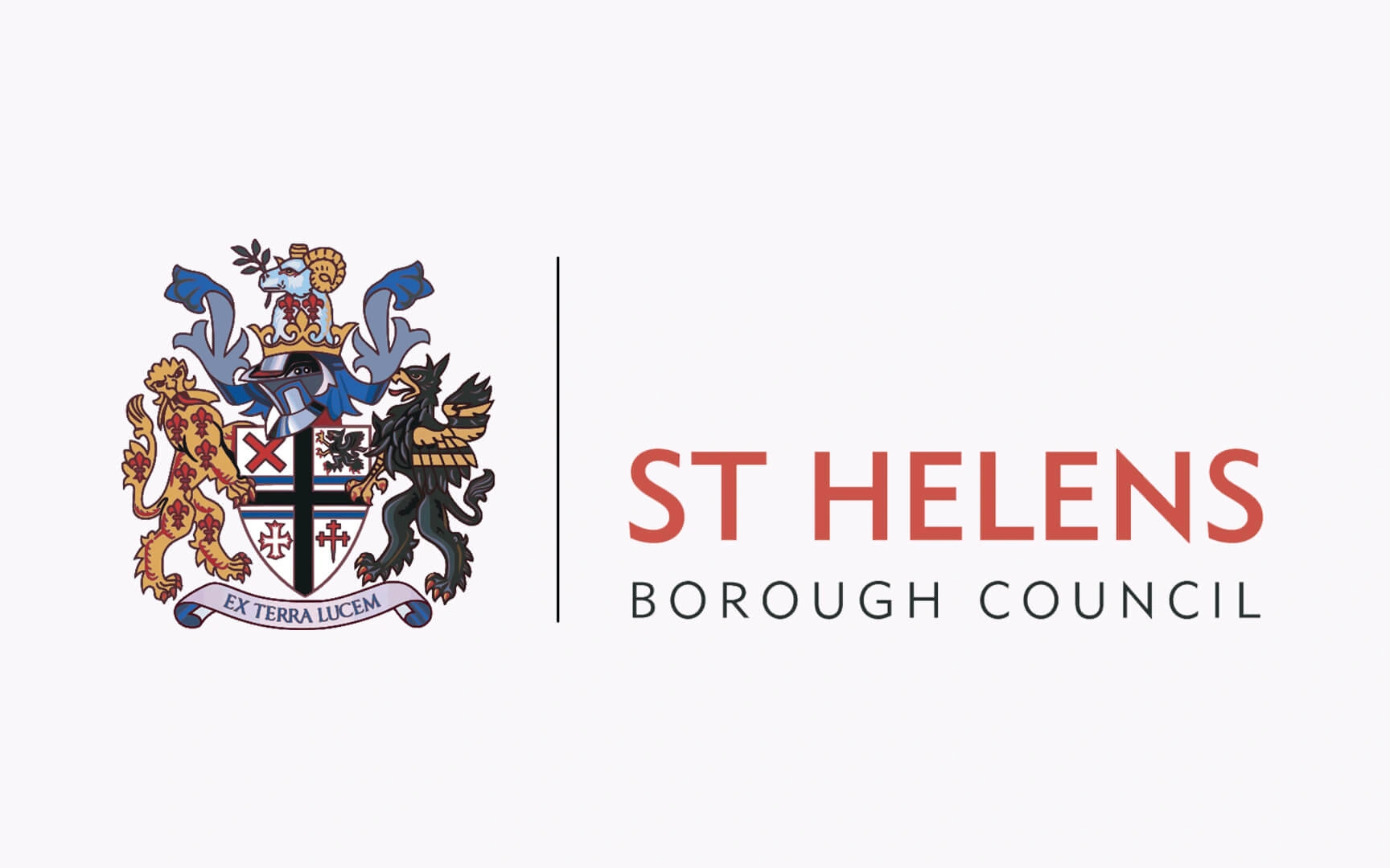St. Helens Borough Council Logo