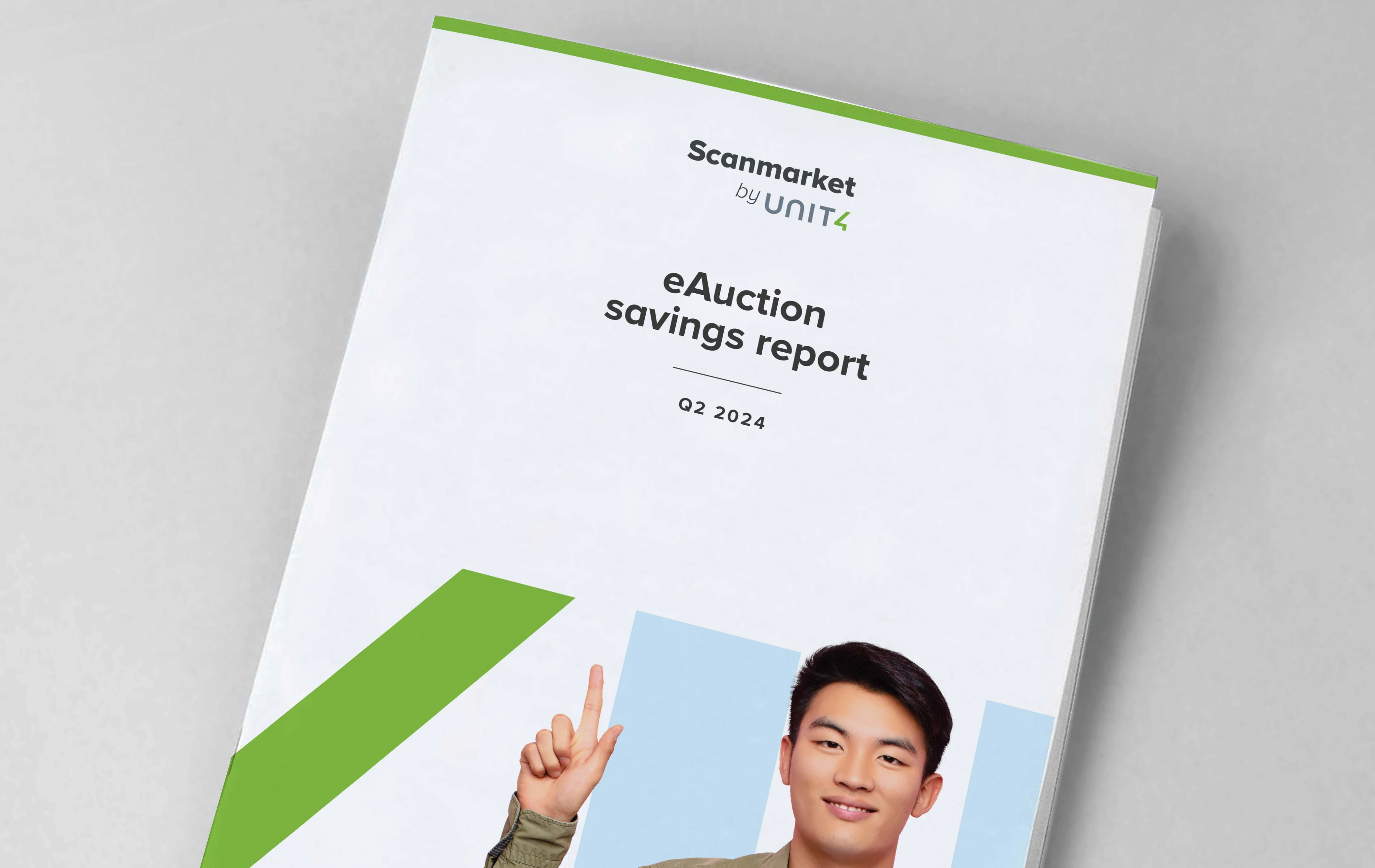 Click here to read the Q2 2024 eAuction Savings Report