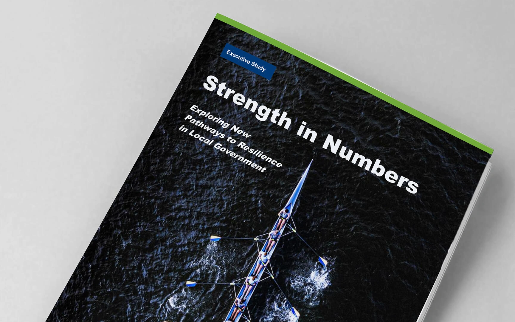 Read PAC’s "Strength in Numbers" report