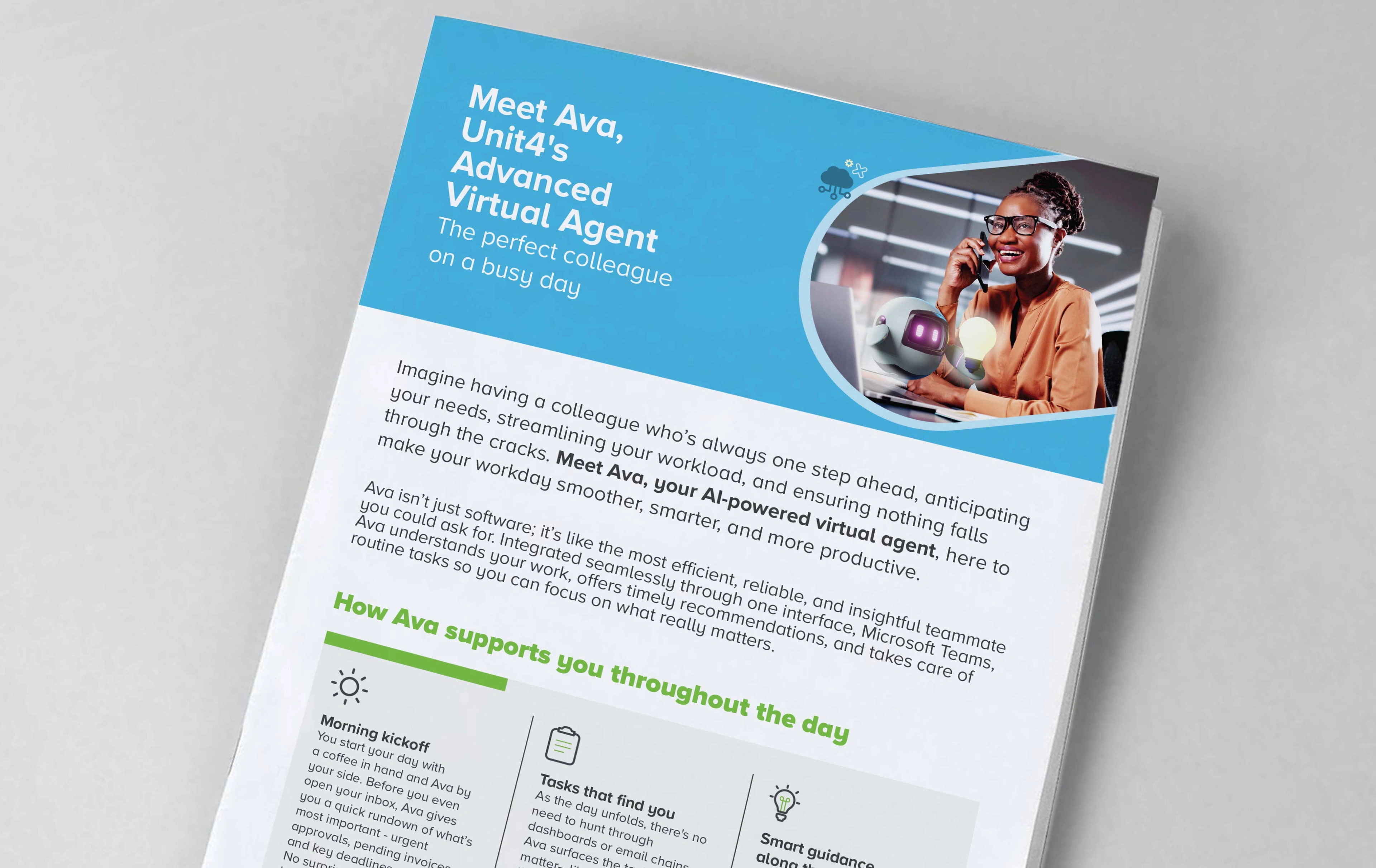 Click here to read our infographic