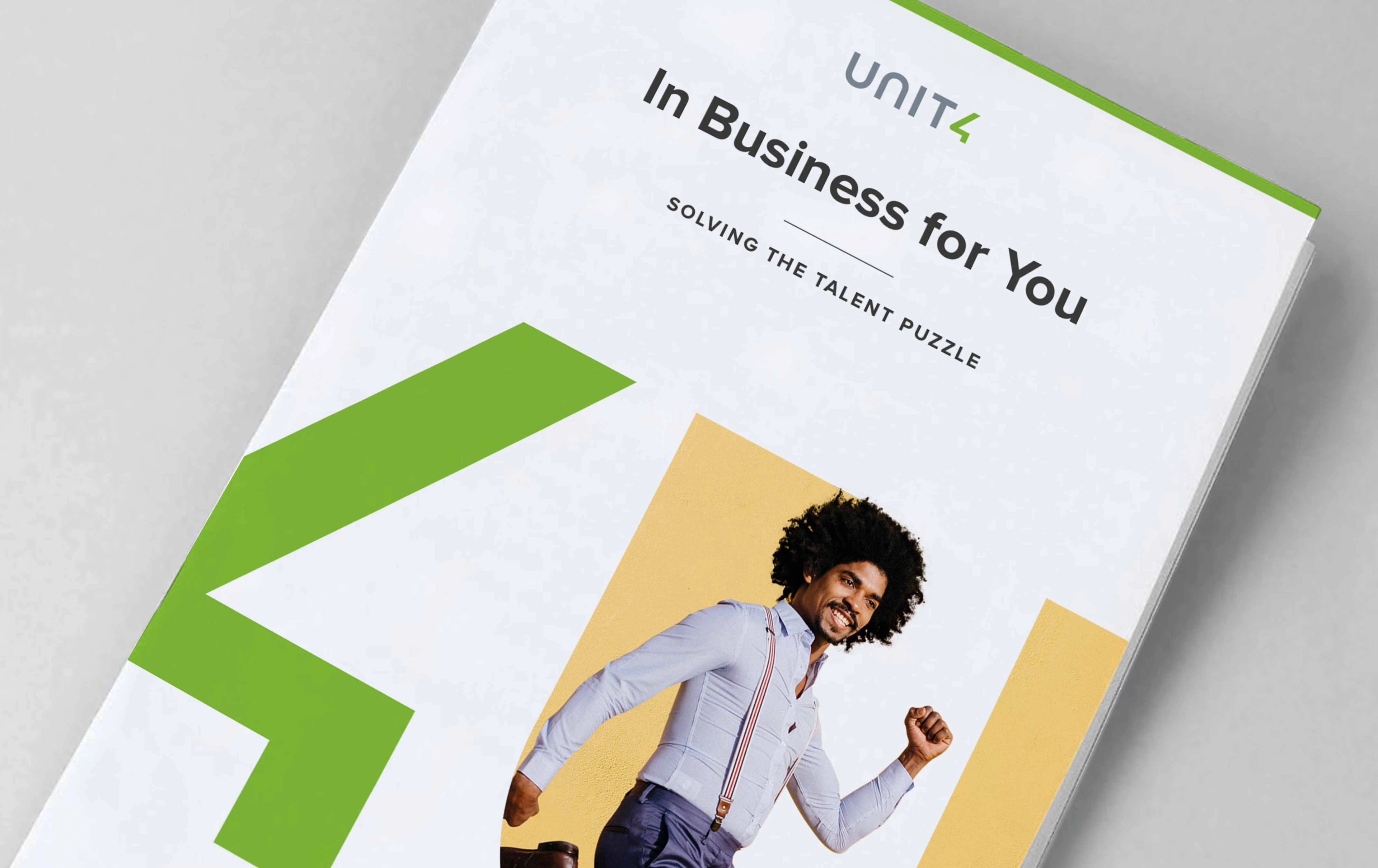 Cover image for Industry Focus: Professional Services – Optimize Billable Staff Utilization