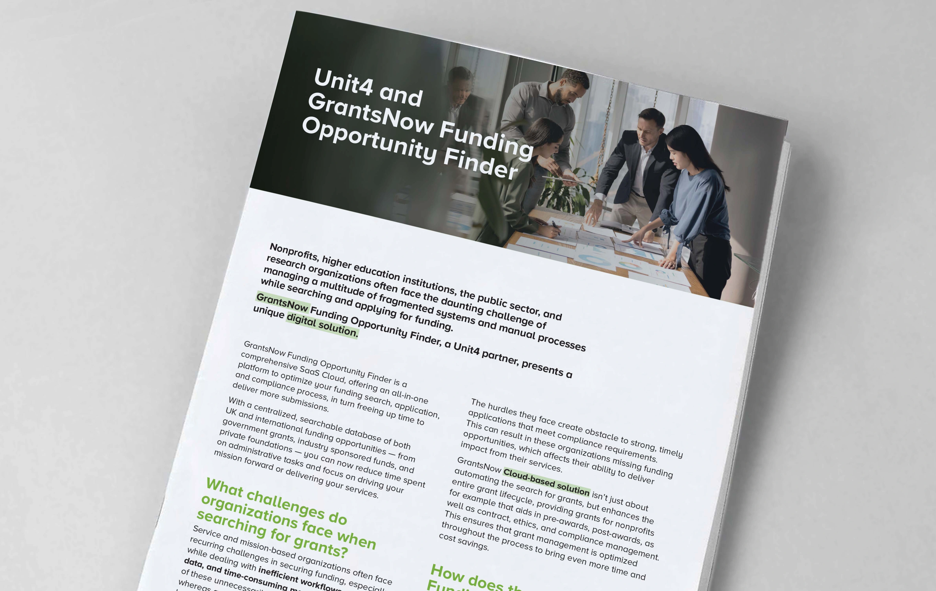 Click here to read our executive brief