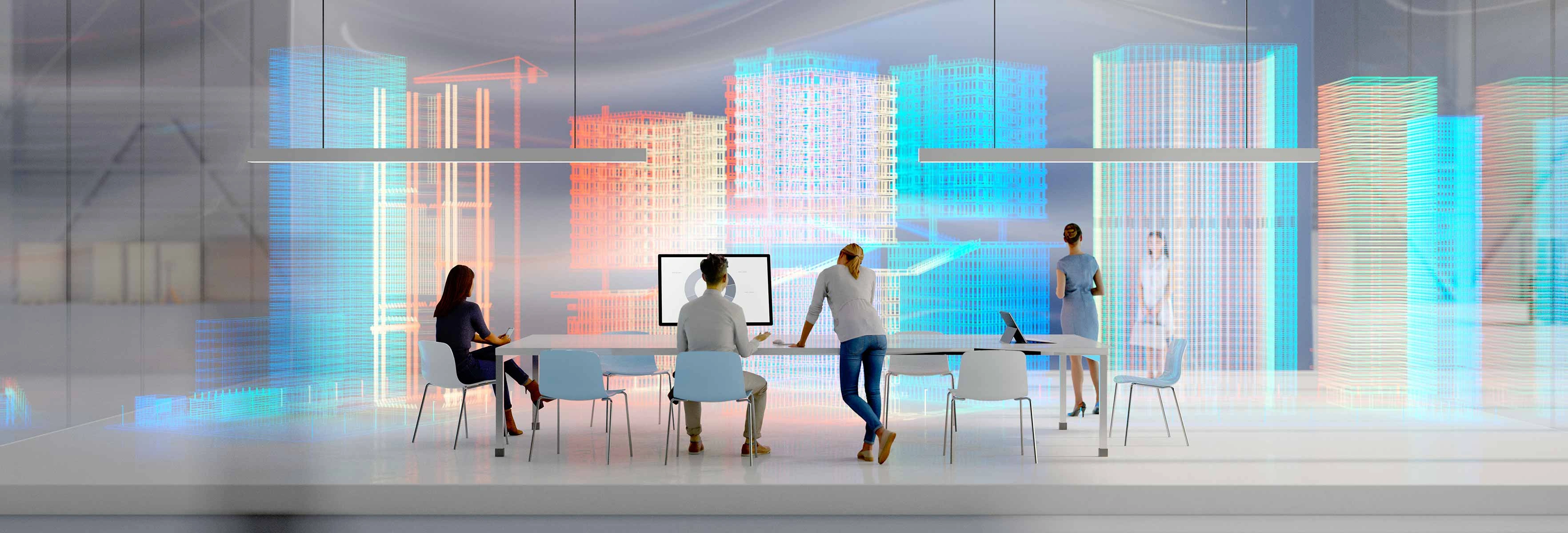 future workplace