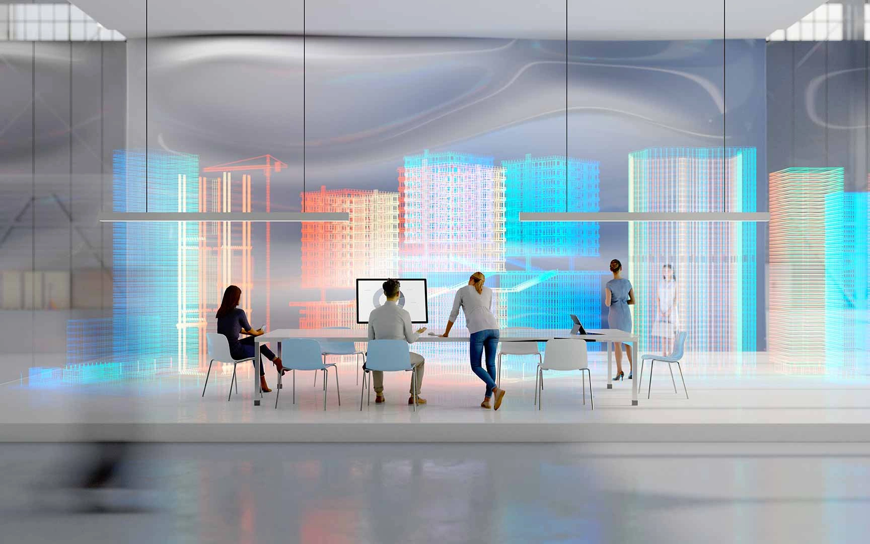 future workplace