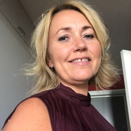 Annelill Birkeland Solution Architect at Unit4
