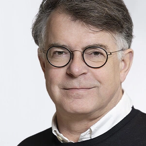 Photo of Claus Jepsen, Unit4 Chief Product and Technology Officer