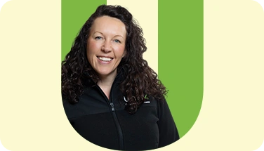 Jen Holpin - Global Head of Education