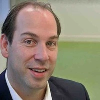 Jeroen Figee - Global VP Solution Consulting at Unit4