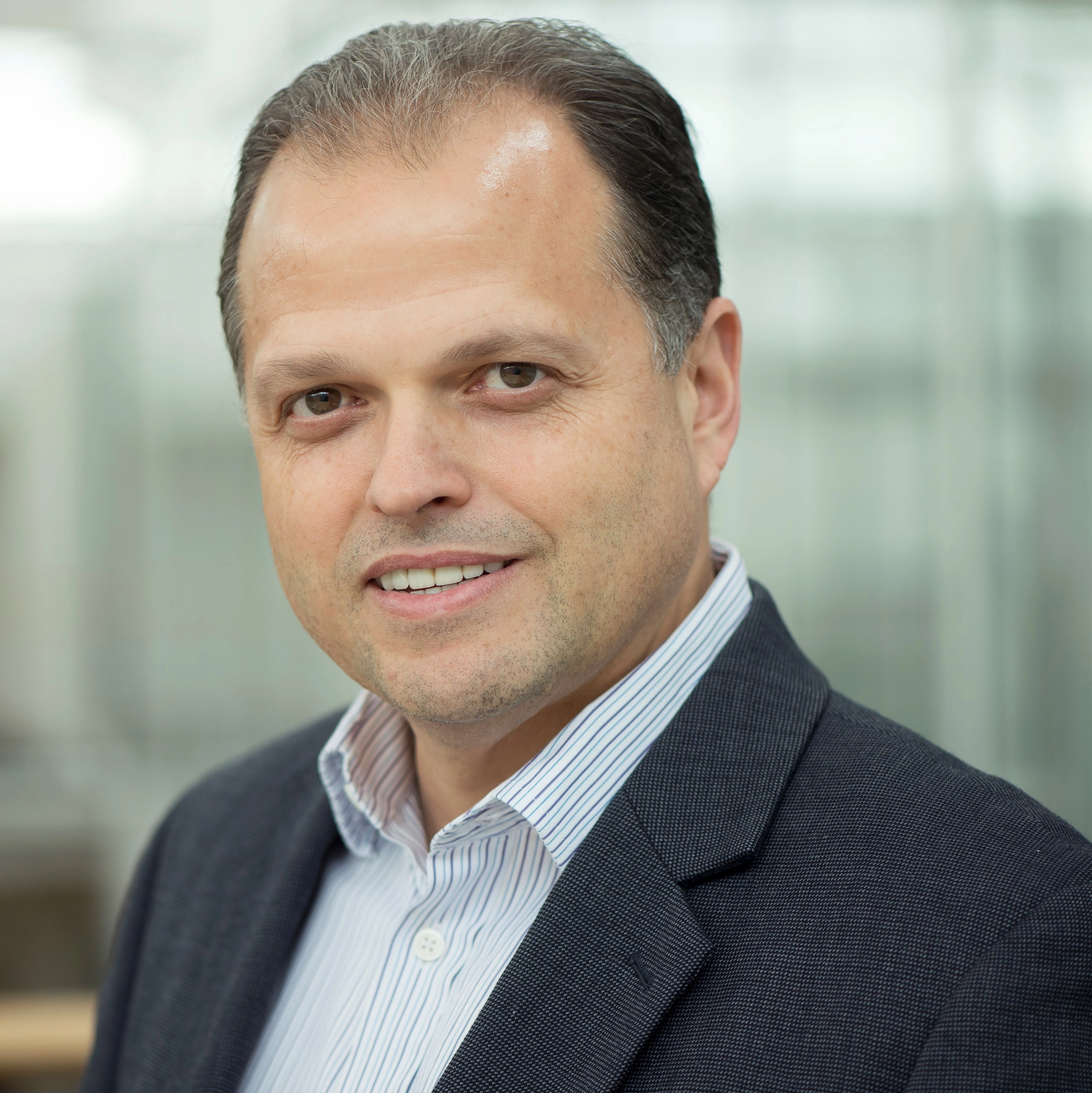 Mike Ettling - former Chief Executive Officer at Unit4