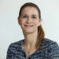 Mille Høst Head of Scanmarket Business Unit