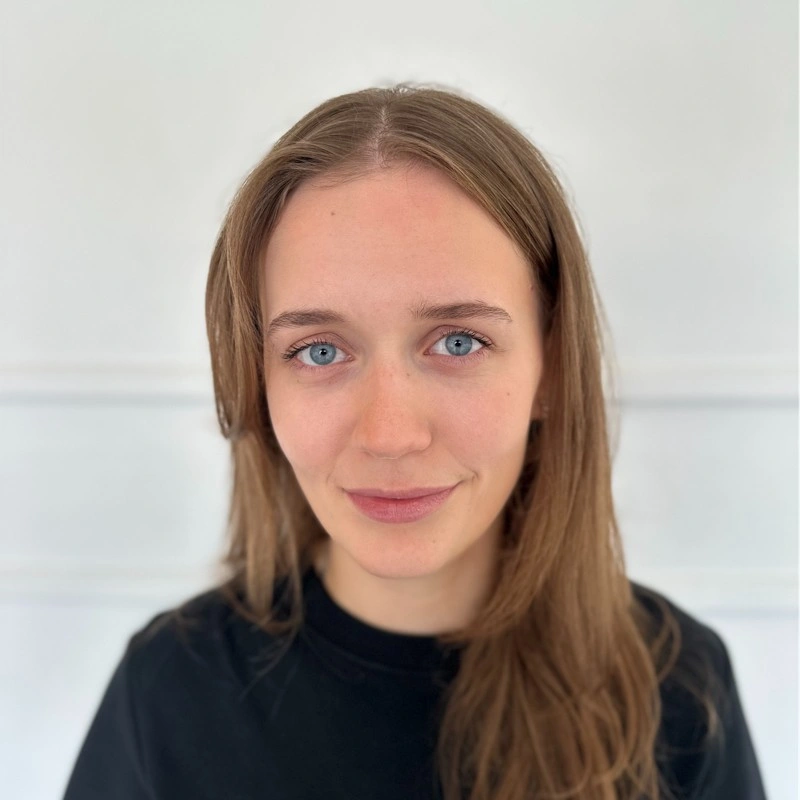 Zuzanna Nowak, Customer Success Manager, Unit4