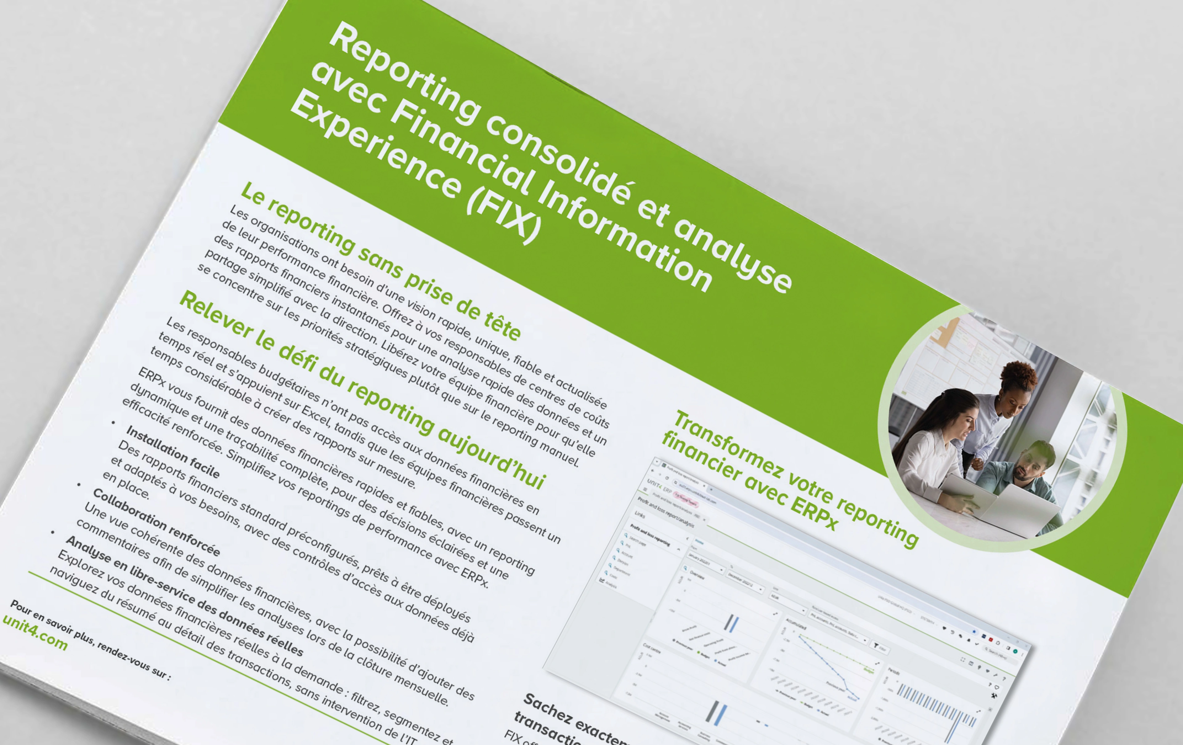 Consultez notre fiche d’infor