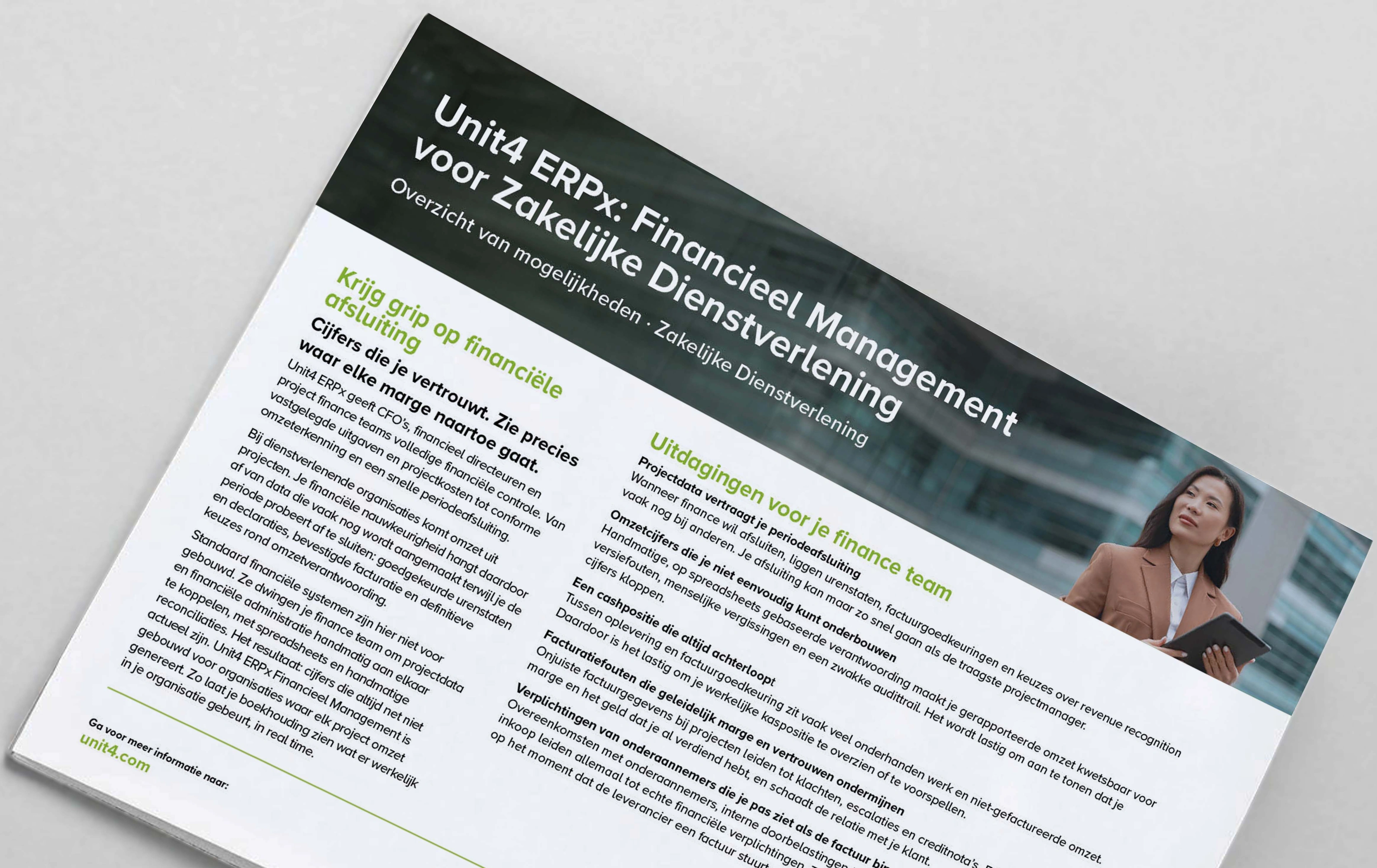 Lees onze factsheet