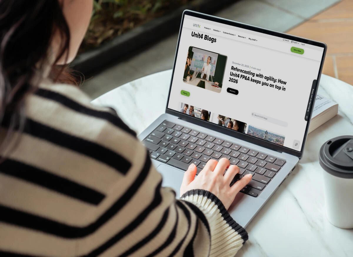 Blogs