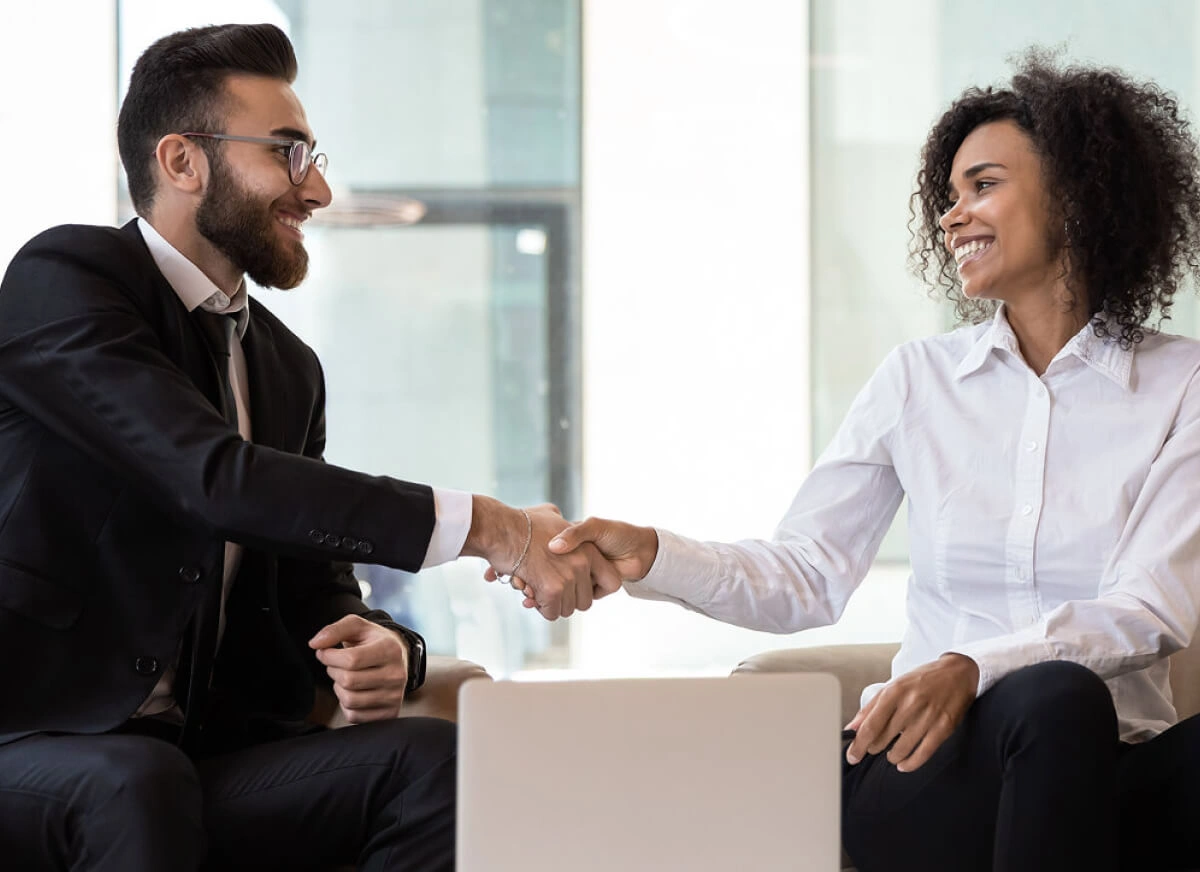 Customer stories