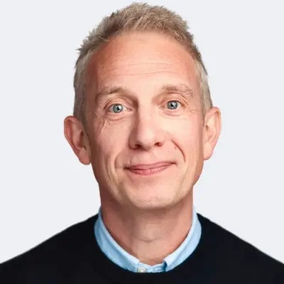 Stuart Nash