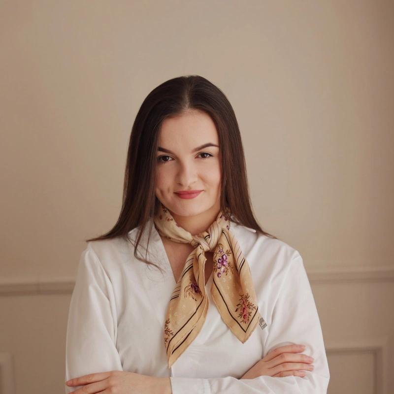 Picture of Kasia Wiadere