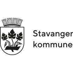 Logo Stavanger kommune