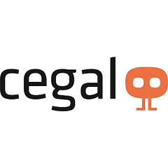 Logo Cegal