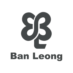 Logo for Unit4-kunde, Ban Leong