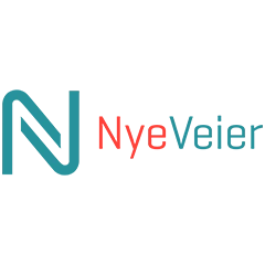 Logo Nye Veier