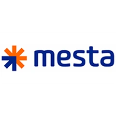 Logo Mesta
