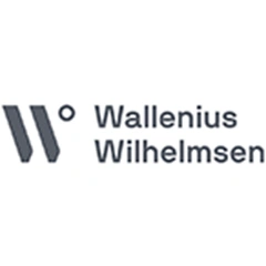 Logo Wallenius Wilhelmsen