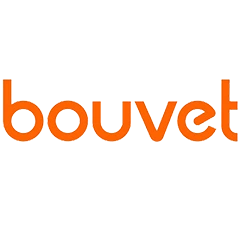 Logo Bouvet